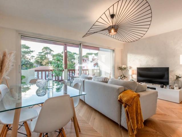 Appartement vente à Dax, Soorts-hossegor