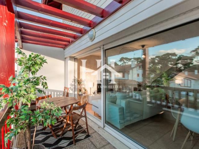 Appartement vente à Dax, Soorts-hossegor