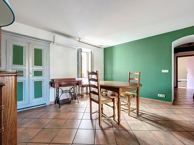 Appartement vente à Ajaccio, Piana