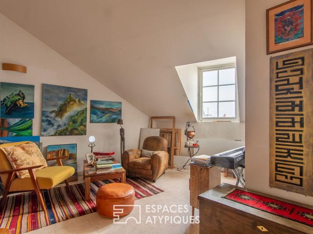 Appartement vente à Saumur