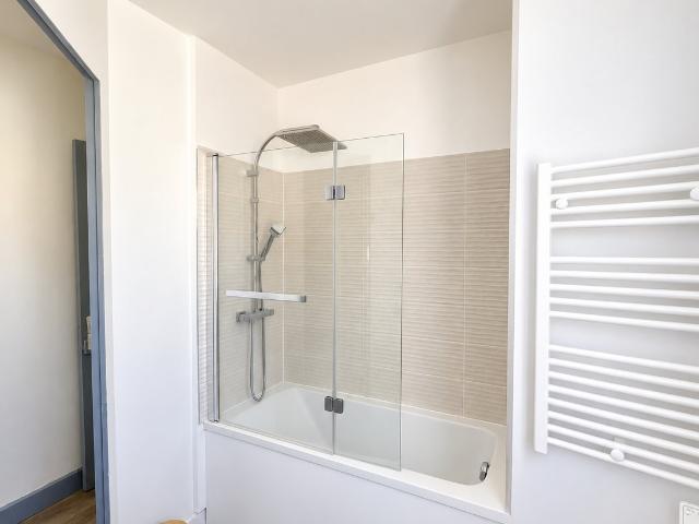 Duplex vente à Lyon, Métropole de Lyon