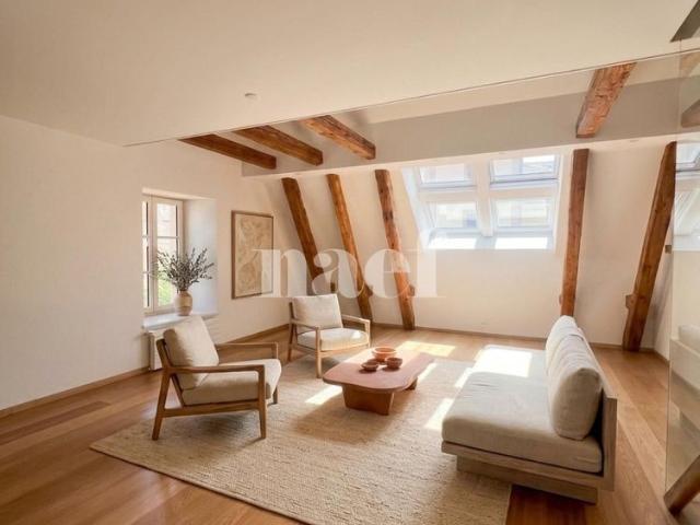 Apartment mieten in Colombier (NE), Milvignes
