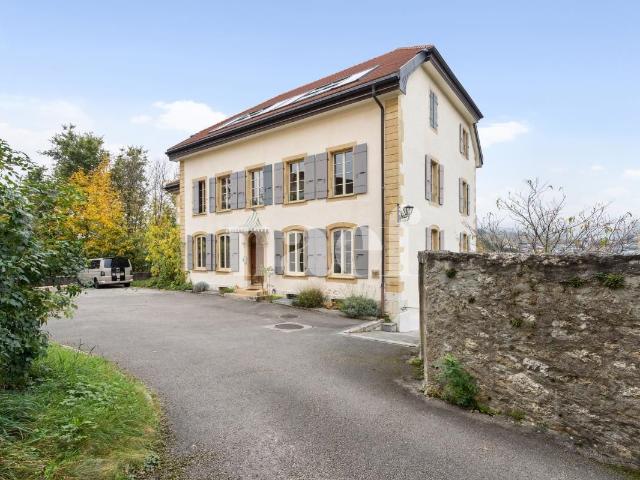 Apartment mieten in Milvignes
