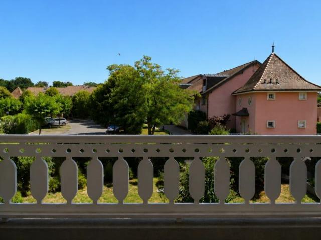 Wohnung kaufen in Gland, Waadt