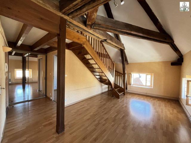 Appartement location à Les Viaux, Ruffey-lès-Beaune