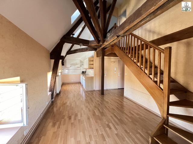 Appartement location à Beaune
