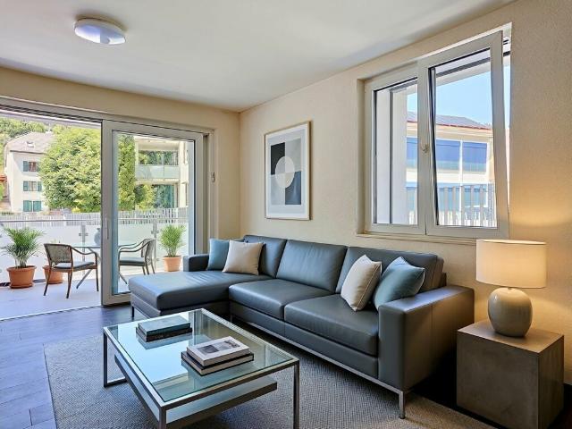 Wohnung mieten in Villeret, Bern