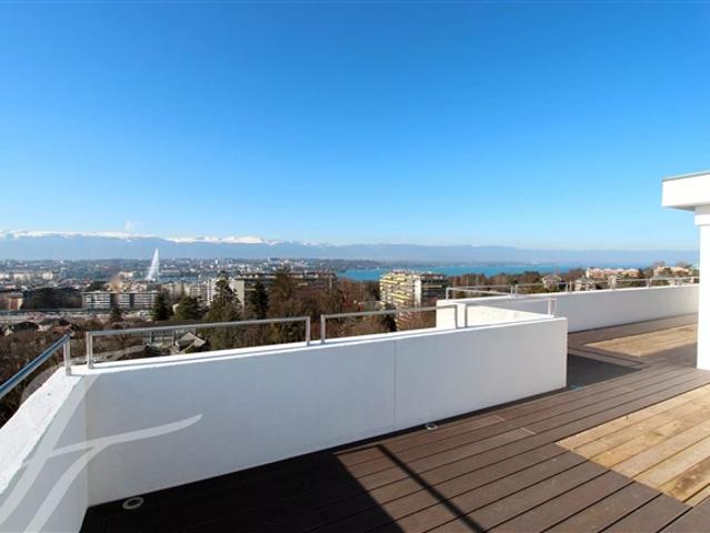 Wohnung kaufen in Conches