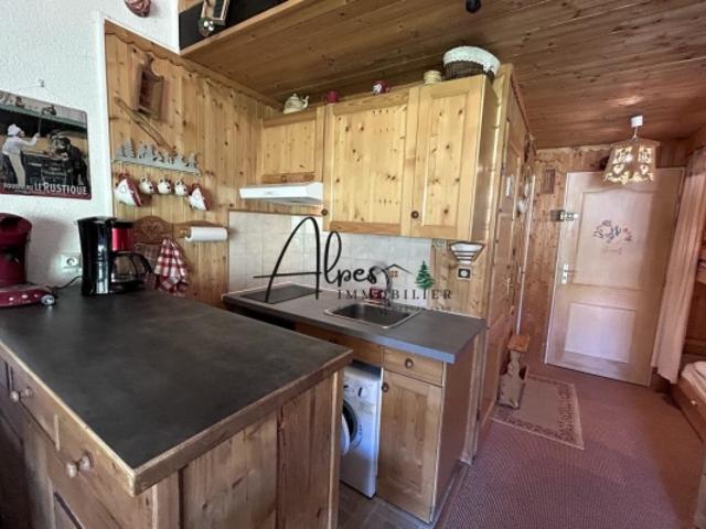 Appartement vente à Annecy, Manigod