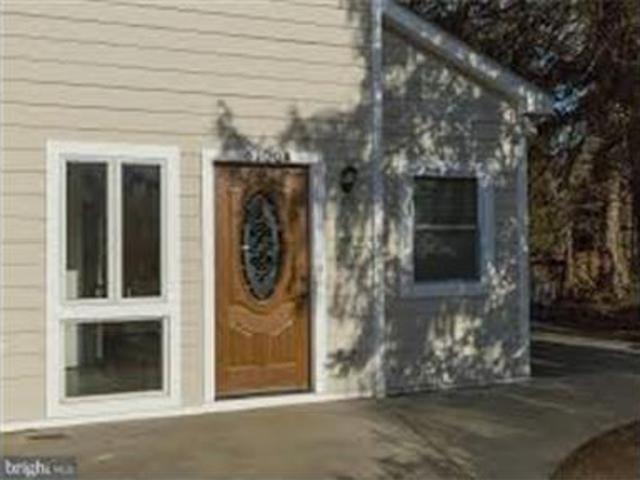 House for rent in Bethesda, Maryland