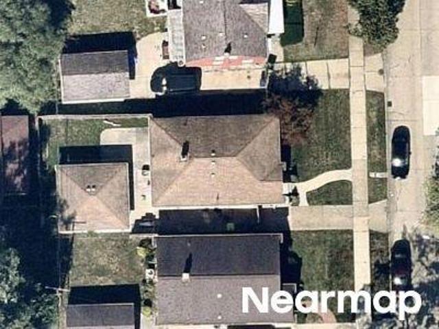 House for sale in Lincoln Park, Michigan