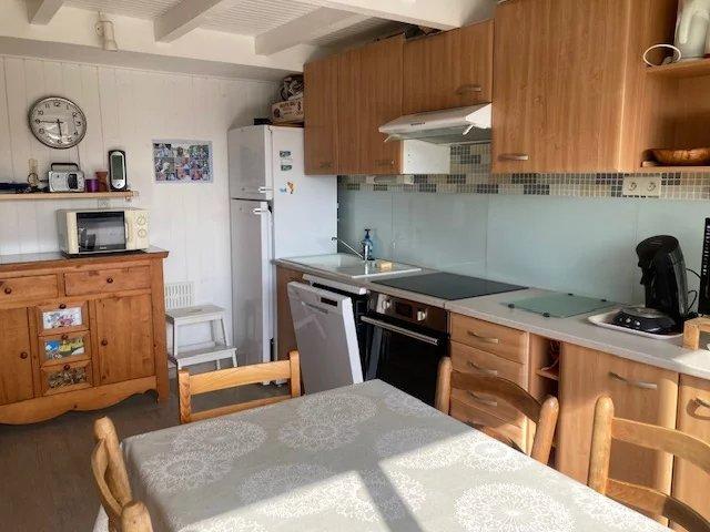 Appartement vente à Prades, Font-romeu-odeillo-via