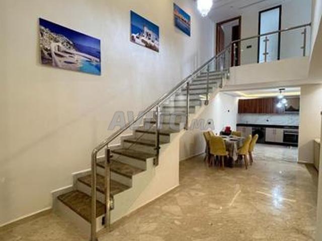 Appartement location à Anfa, Gharb-Chrarda-Beni Hssen