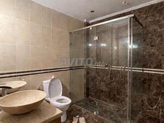 Appartement vente à El Ma, Gharb-Chrarda-Beni Hssen