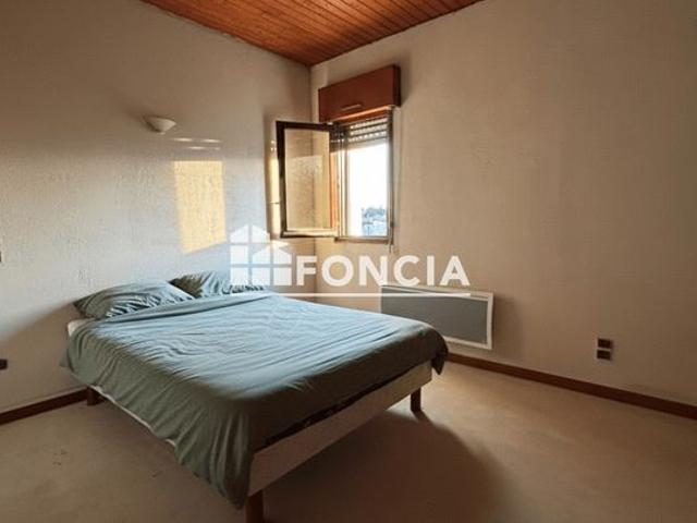 Appartement vente à Mont-de-Marsan, Mont-de-marsan