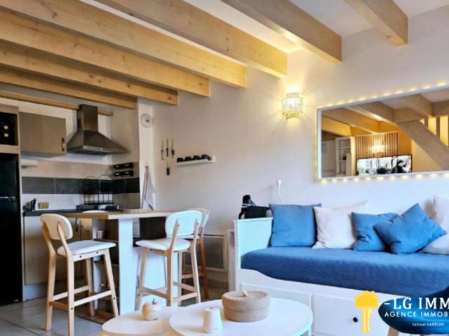 Appartement vente à Rochefort, Royan