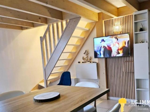 Appartement vente à Rochefort, Royan