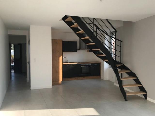 Appartement location à Cholet, Cholet