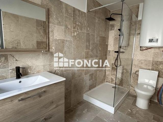 Appartement vente à Loches, Amboise