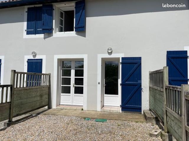 Maison vente à Dax, Montfort-en-chalosse