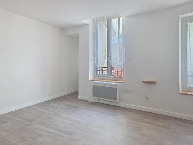 Duplex location à Clermont-Ferrand, Clermont-ferrand