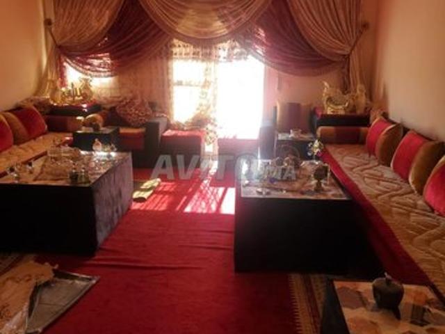 Appartement vente à Tétouan, Tanger-Tétouan