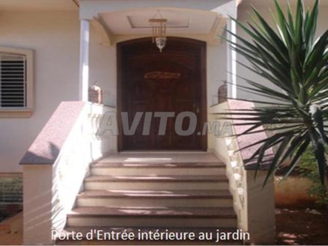 Propriété location à Anfa, Gharb-Chrarda-Beni Hssen