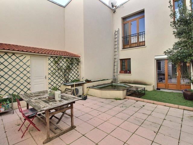 Appartement location à Cité-Jardin Henri Sellier, Le Pré-Saint-Gervais
