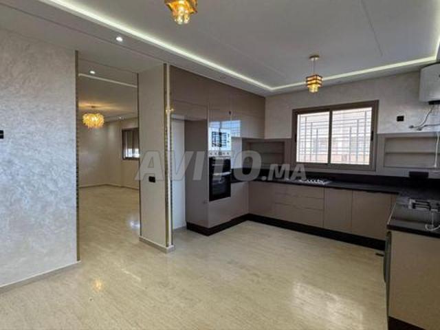 Appartement vente à Meknès