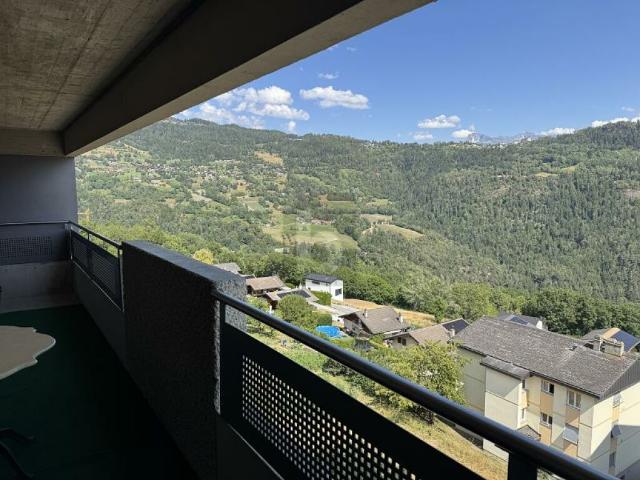 Wohnung kaufen in Ayent, Wallis