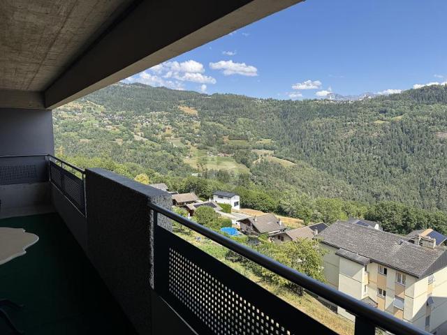 Attikawohnung kaufen in Ayent, Wallis