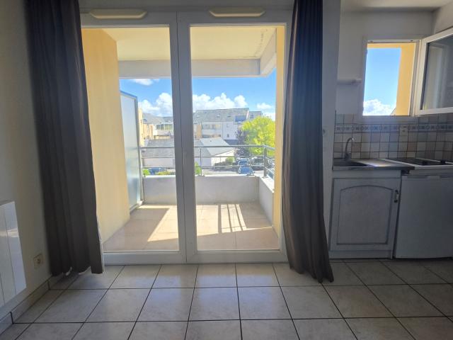 Duplex vente à Quelern En Haut, Roscanvel