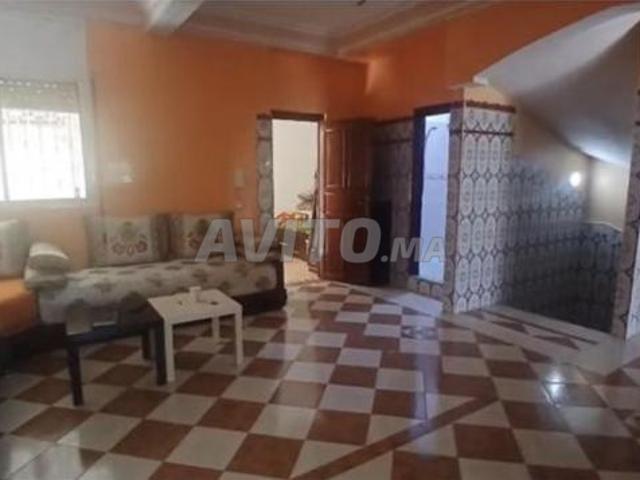 Appartement vente à Anfa, Sidi Moumen