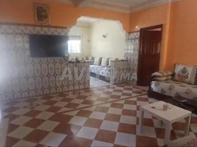 Maison vente à Anfa, Sidi Moumen