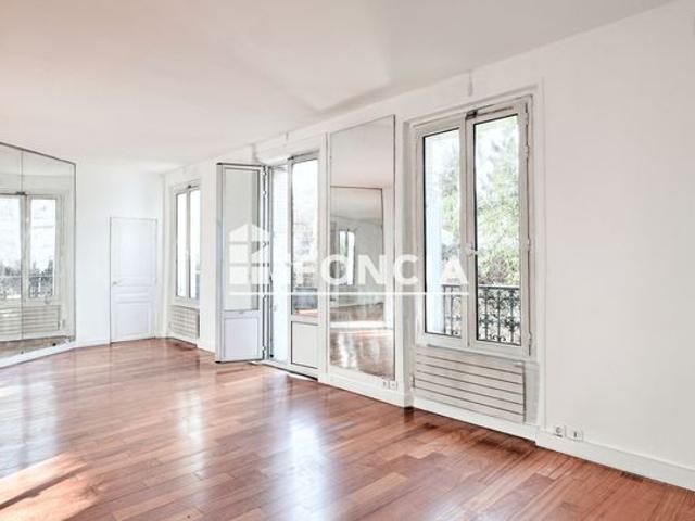 Appartement vente à Paris, Île-de-France