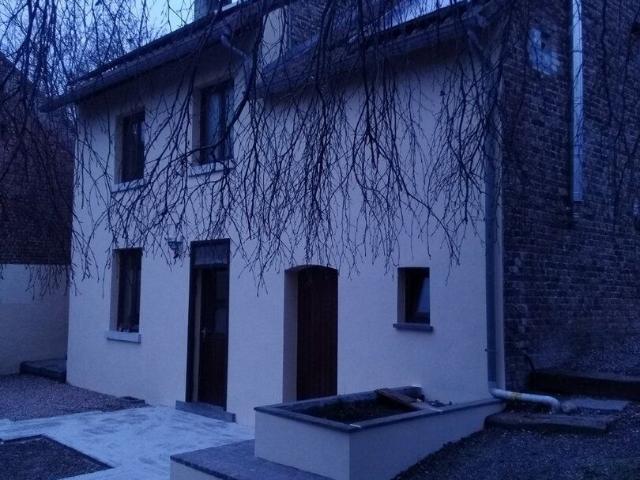Kot location à Avennes, Braives