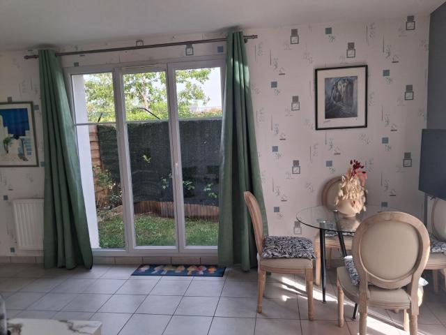 Appartement location à Tours