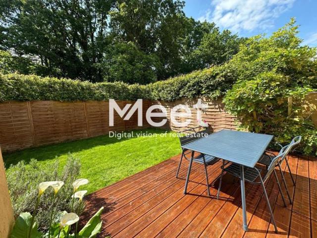 Appartement vente à Rambouillet, Elancourt