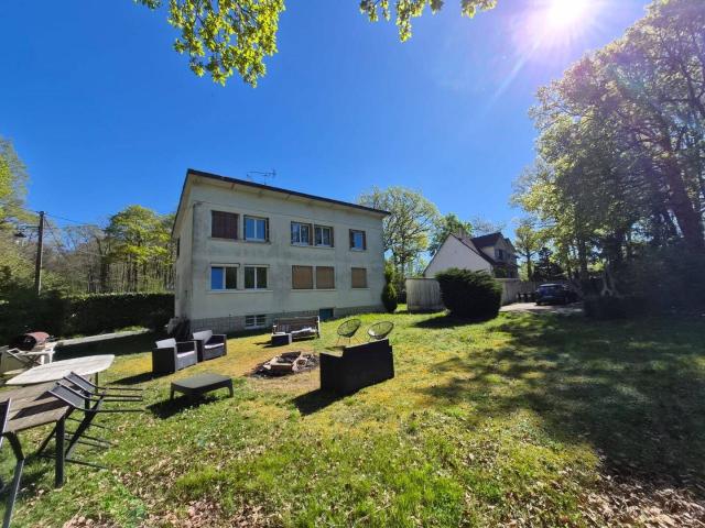 Appartement location à Villiers-Saint-Frédéric, Yvelines
