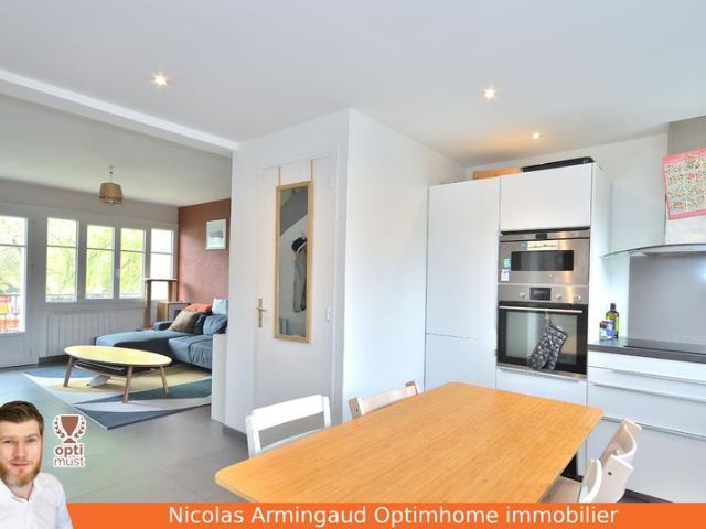 Duplex vente à Antony