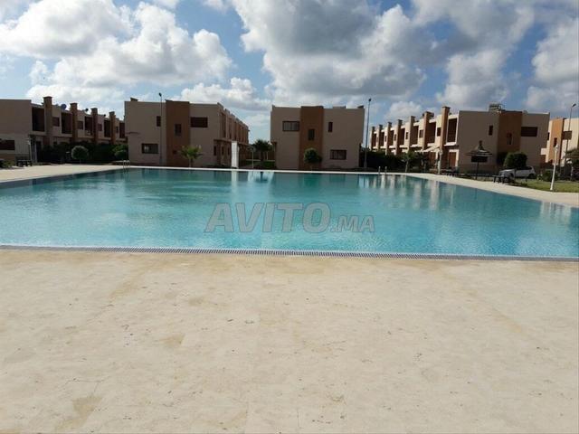 Propriété location à El Ma, Gharb-Chrarda-Beni Hssen