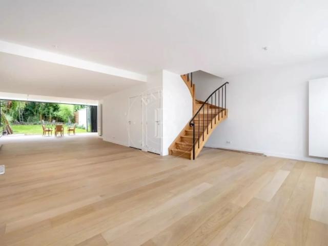 Appartement vente à Bobigny, Vaux-montreuil