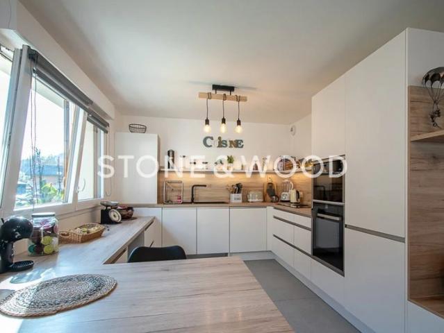 Appartement vente à Annecy, Thônes