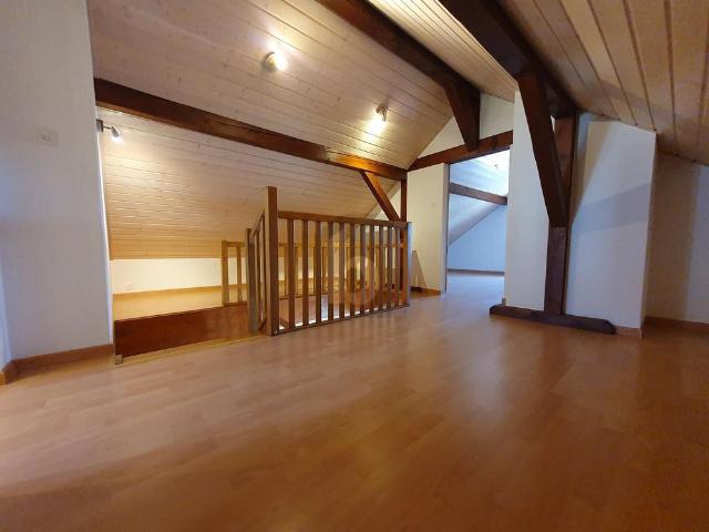 Apartment mieten in La Tène