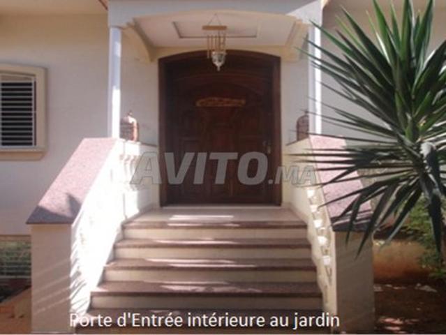 Appartement location à Anfa, Gharb-Chrarda-Beni Hssen