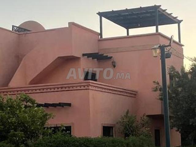 Appartement location à Fès