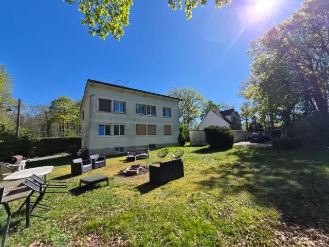 Duplex vente à Rambouillet, Villiers-saint-fréderic