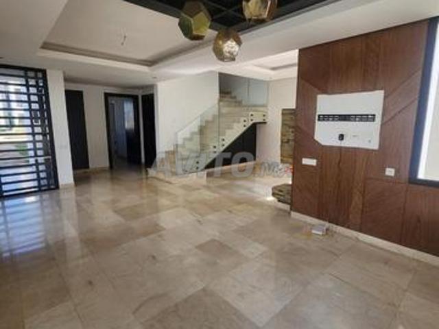 Appartement location à Bouskoura, Gharb-Chrarda-Beni Hssen