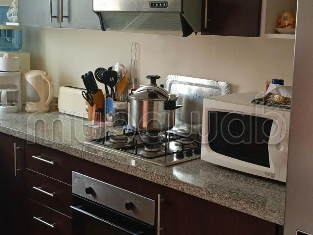 Appartement vente à Gharb-Chrarda-Beni Hssen