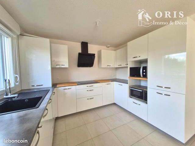 Appartement vente à Haguenau-Wissembourg, Herrlisheim